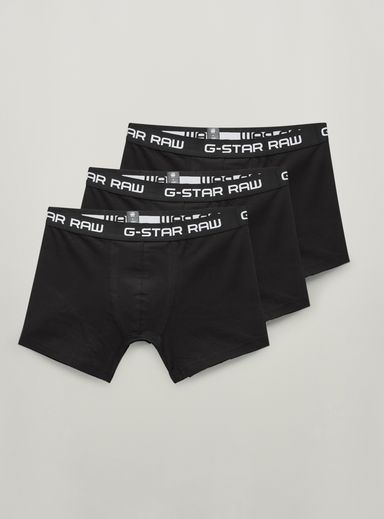 Classic Trunk 3-Pack
